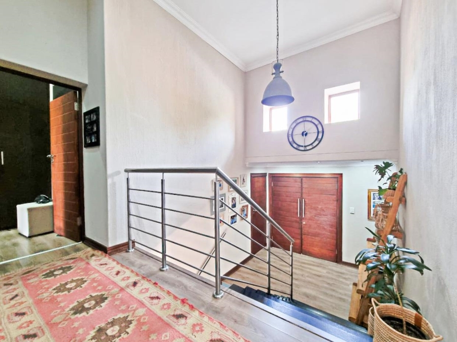 4 Bedroom Property for Sale in Olympus AH Gauteng