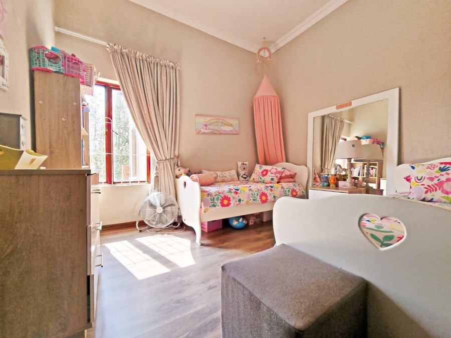 4 Bedroom Property for Sale in Olympus AH Gauteng