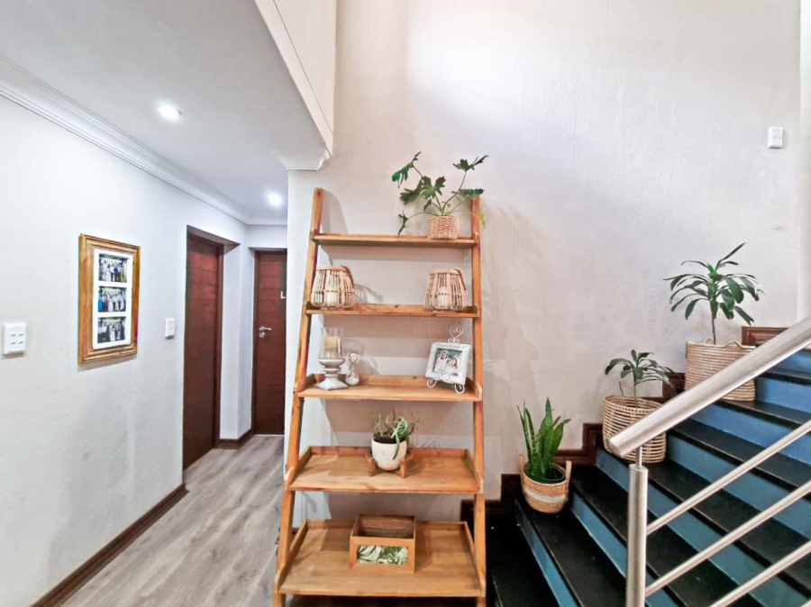 4 Bedroom Property for Sale in Olympus AH Gauteng