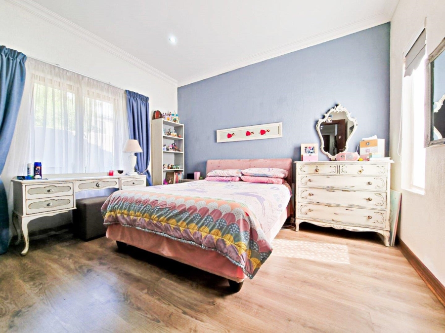 4 Bedroom Property for Sale in Olympus AH Gauteng