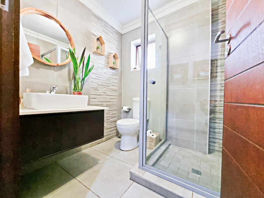 4 Bedroom Property for Sale in Olympus AH Gauteng