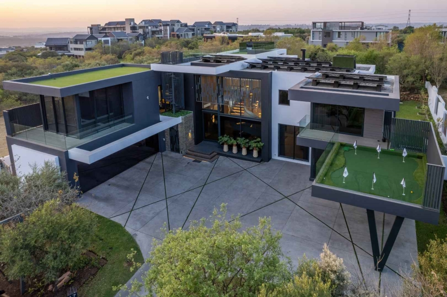 4 Bedroom Property for Sale in Steyn City Gauteng