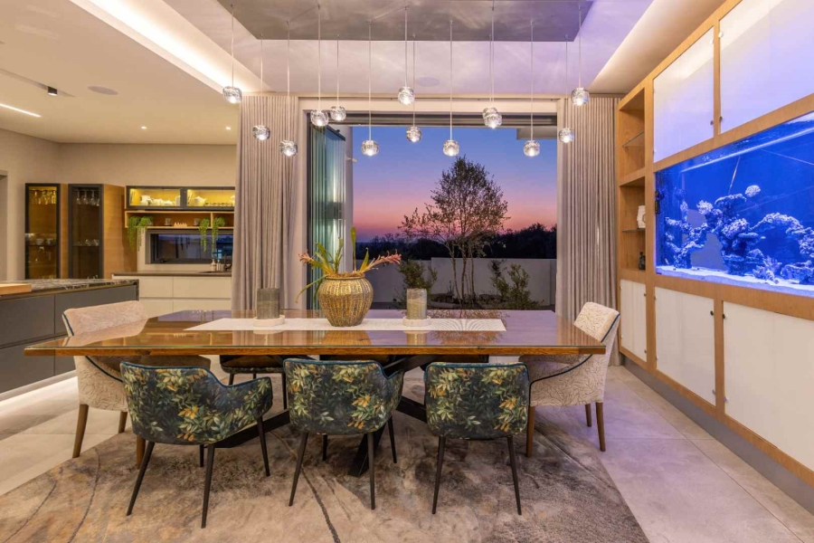 4 Bedroom Property for Sale in Steyn City Gauteng