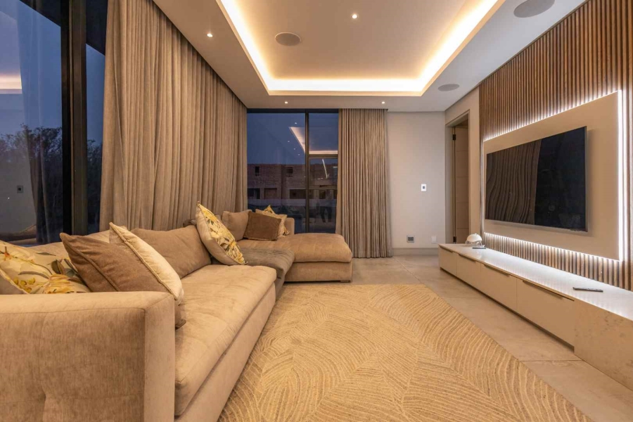 4 Bedroom Property for Sale in Steyn City Gauteng