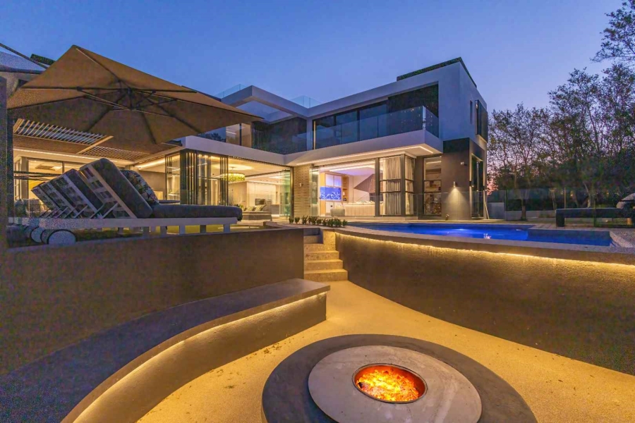 4 Bedroom Property for Sale in Steyn City Gauteng