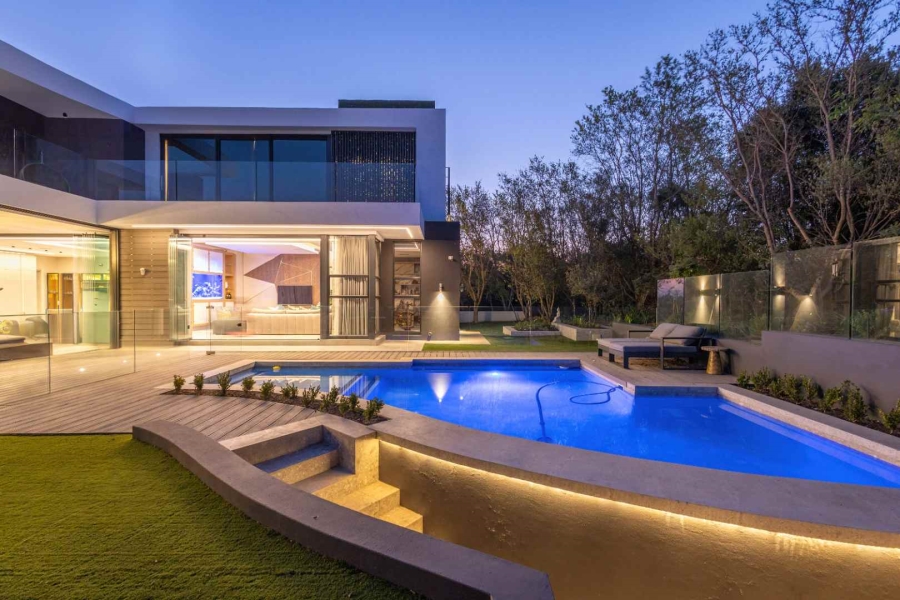 4 Bedroom Property for Sale in Steyn City Gauteng