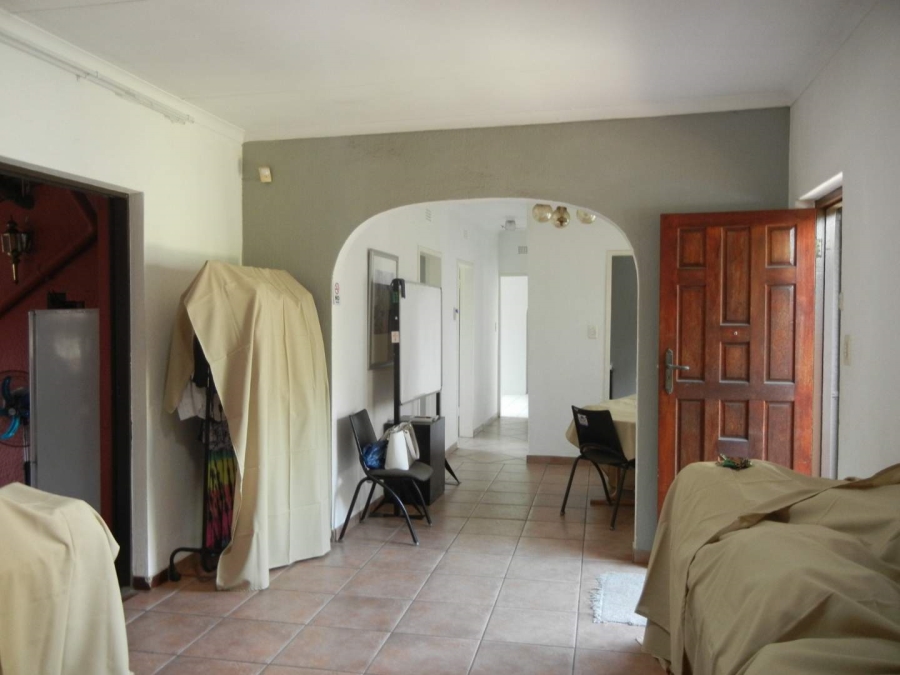 To Let 3 Bedroom Property for Rent in Brackenhurst Gauteng