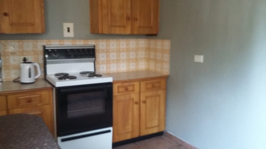 To Let 3 Bedroom Property for Rent in Brackenhurst Gauteng