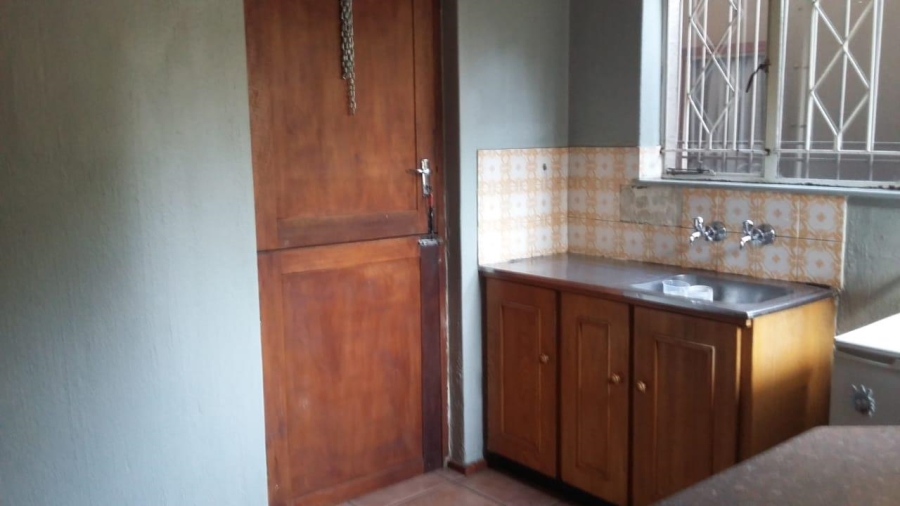 To Let 3 Bedroom Property for Rent in Brackenhurst Gauteng