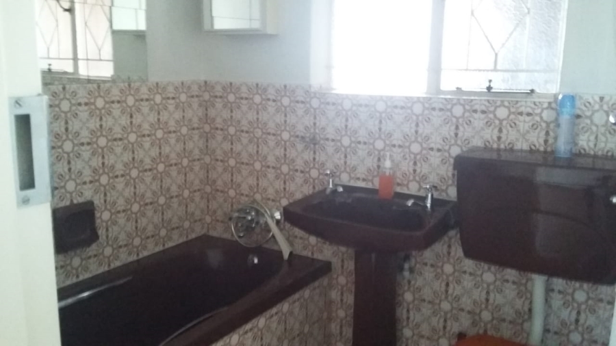 To Let 3 Bedroom Property for Rent in Brackenhurst Gauteng