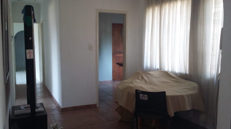 To Let 3 Bedroom Property for Rent in Brackenhurst Gauteng