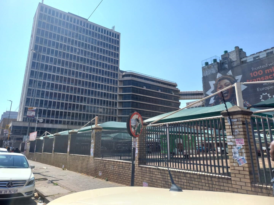 Commercial Property for Sale in Johannesburg Central Gauteng