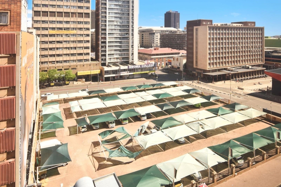 Commercial Property for Sale in Johannesburg Central Gauteng