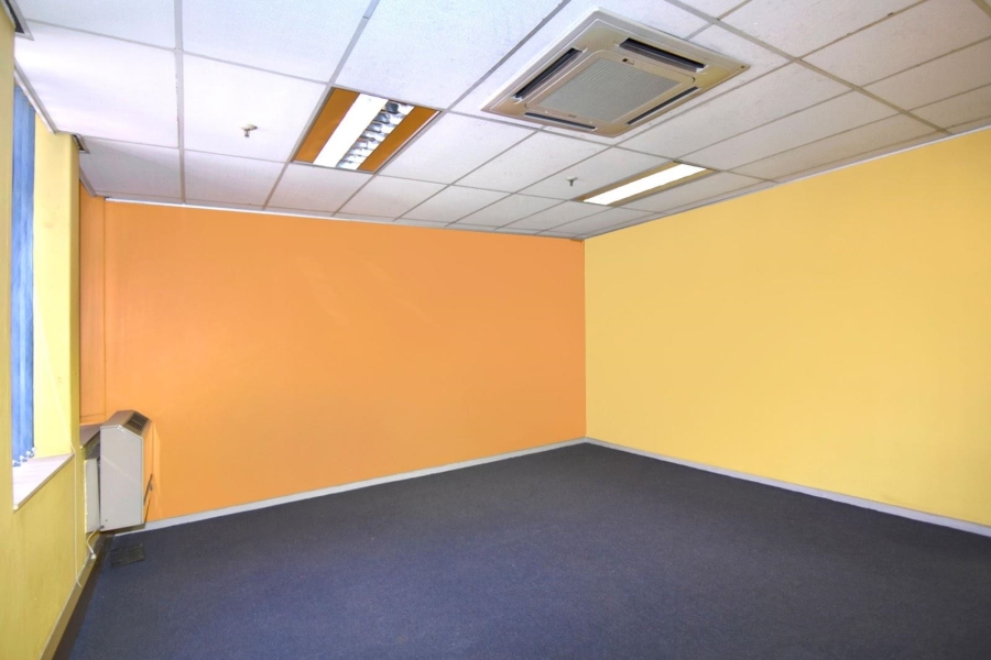 Commercial Property for Sale in Johannesburg Central Gauteng