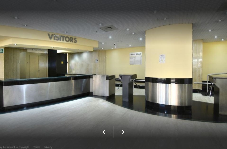 Commercial Property for Sale in Johannesburg Central Gauteng