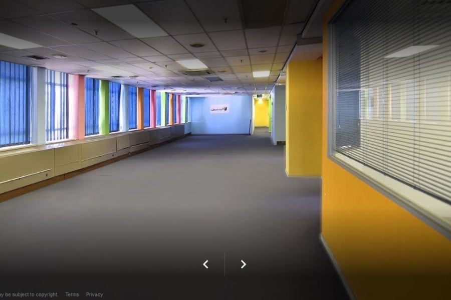 Commercial Property for Sale in Johannesburg Central Gauteng