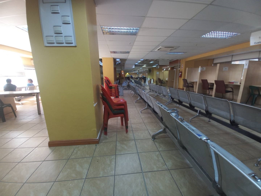 Commercial Property for Sale in Johannesburg Central Gauteng