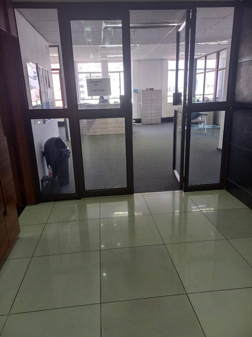 Commercial Property for Sale in Johannesburg Central Gauteng