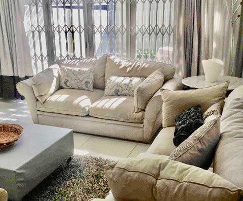 To Let 1 Bedroom Property for Rent in Morningside Gauteng