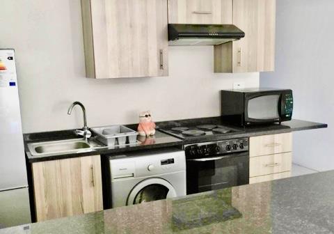 To Let 1 Bedroom Property for Rent in Morningside Gauteng