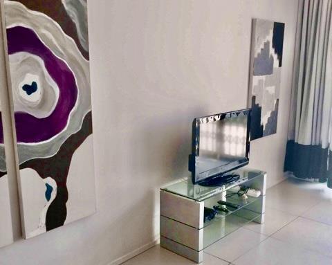 To Let 1 Bedroom Property for Rent in Morningside Gauteng