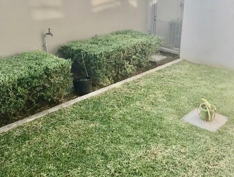 To Let 1 Bedroom Property for Rent in Morningside Gauteng