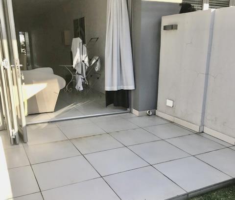To Let 1 Bedroom Property for Rent in Morningside Gauteng
