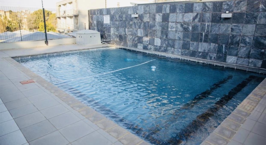 To Let 1 Bedroom Property for Rent in Morningside Gauteng