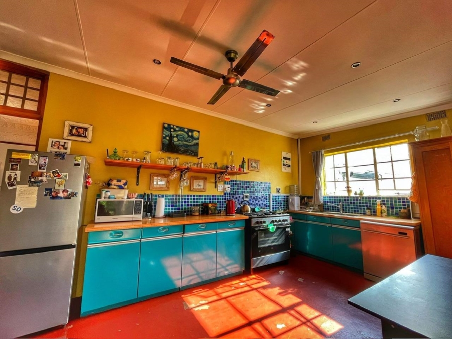 3 Bedroom Property for Sale in Norwood Gauteng