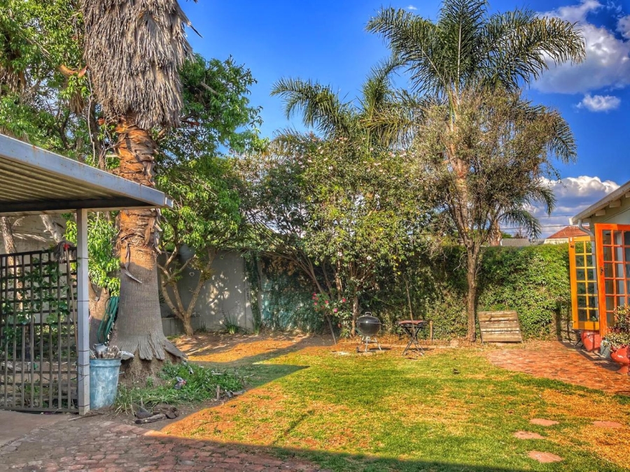 3 Bedroom Property for Sale in Norwood Gauteng