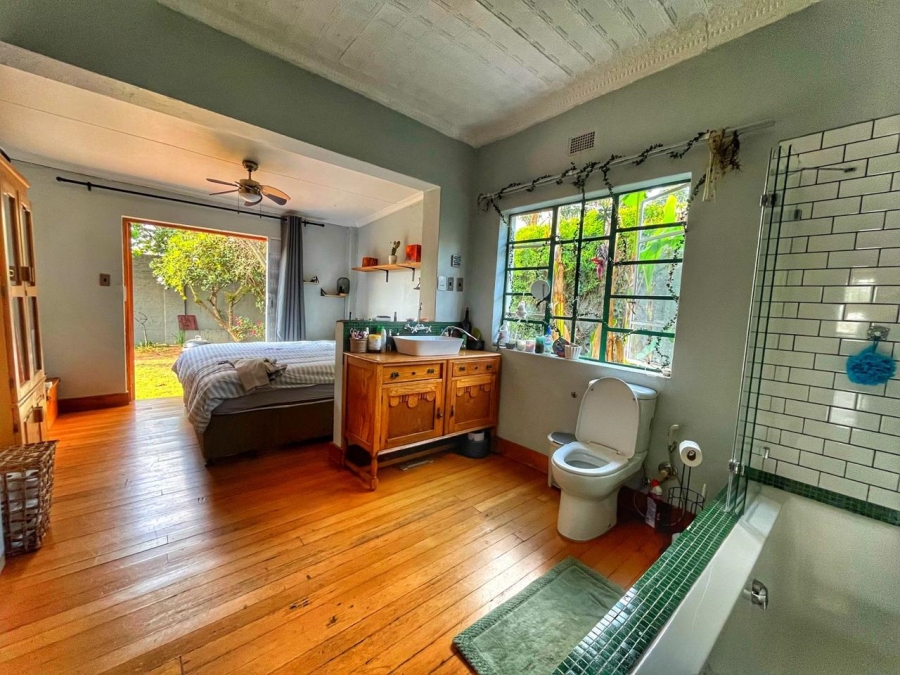 3 Bedroom Property for Sale in Norwood Gauteng