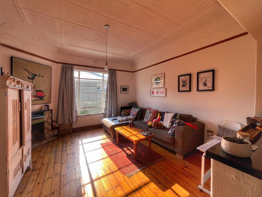 3 Bedroom Property for Sale in Norwood Gauteng