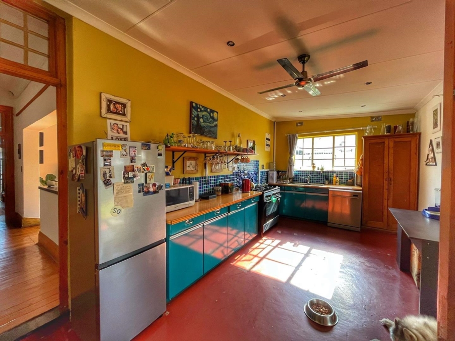 3 Bedroom Property for Sale in Norwood Gauteng