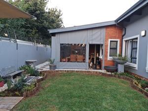 To Let 3 Bedroom Property for Rent in Montana Gauteng