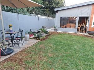 To Let 3 Bedroom Property for Rent in Montana Gauteng