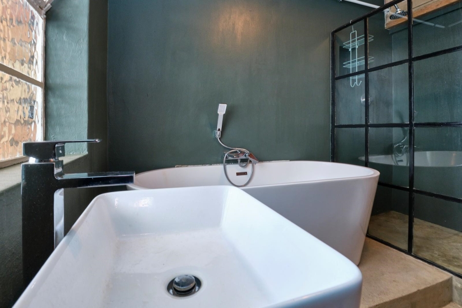 2 Bedroom Property for Sale in Killarney Gauteng