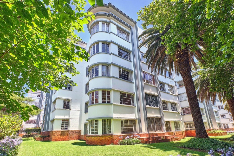 2 Bedroom Property for Sale in Killarney Gauteng