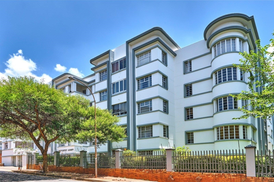 2 Bedroom Property for Sale in Killarney Gauteng