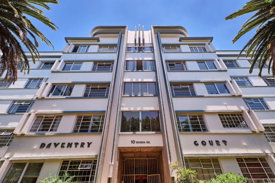 2 Bedroom Property for Sale in Killarney Gauteng