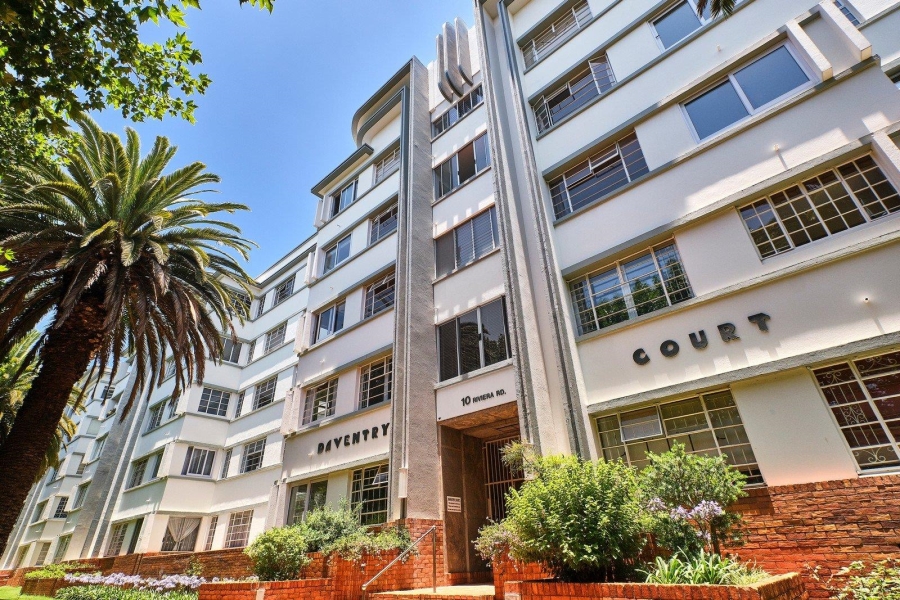 2 Bedroom Property for Sale in Killarney Gauteng