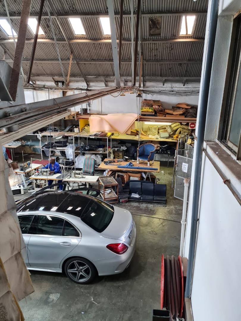 Commercial Property for Sale in Fairview Gauteng