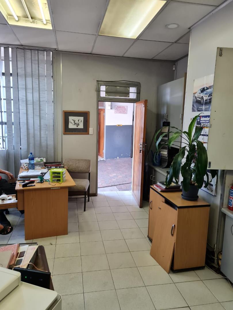 Commercial Property for Sale in Fairview Gauteng