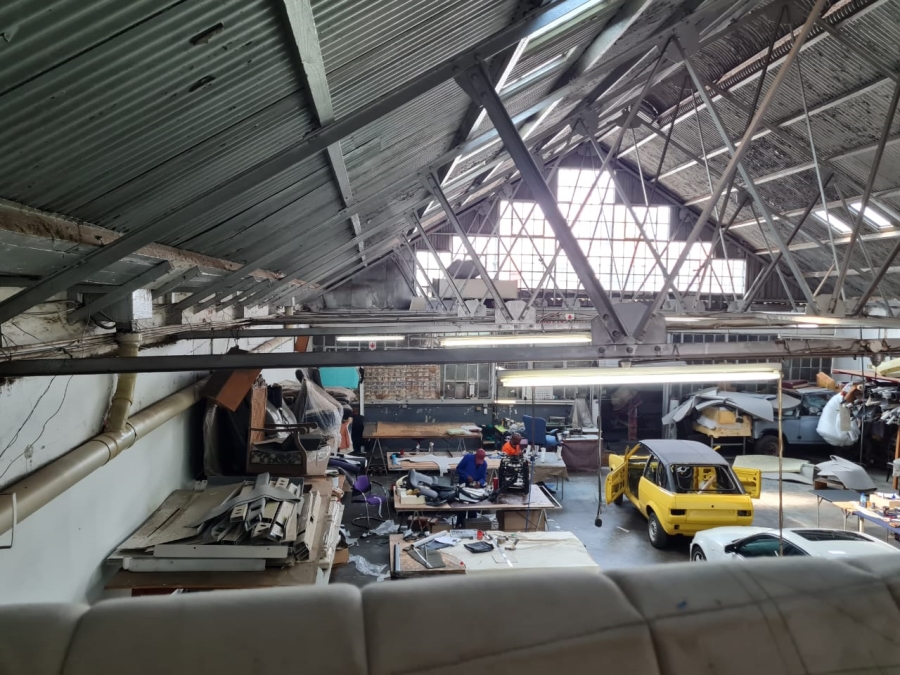 Commercial Property for Sale in Fairview Gauteng