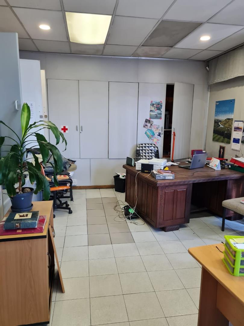 Commercial Property for Sale in Fairview Gauteng