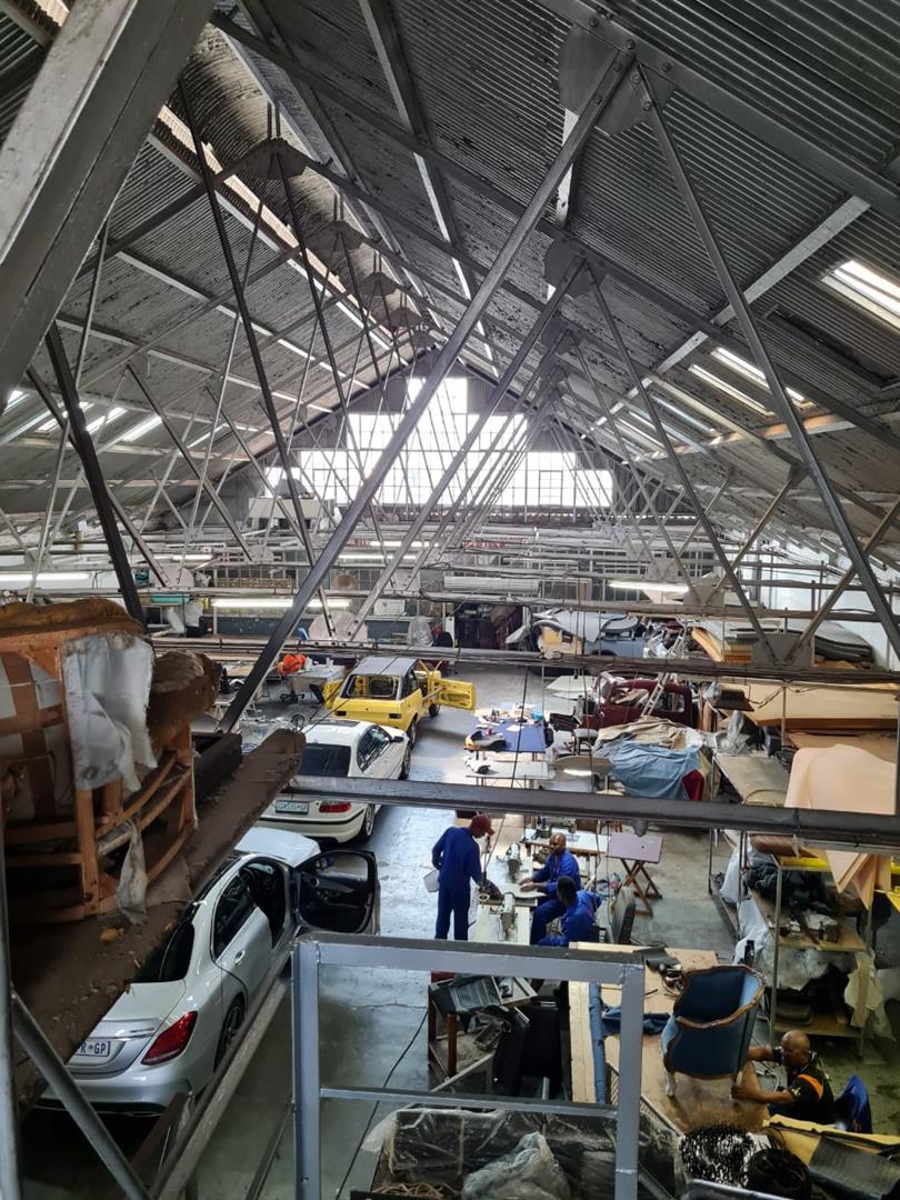 Commercial Property for Sale in Fairview Gauteng