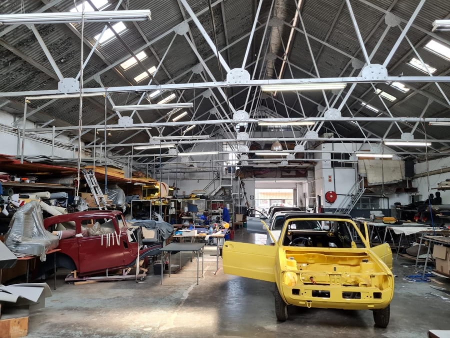 Commercial Property for Sale in Fairview Gauteng
