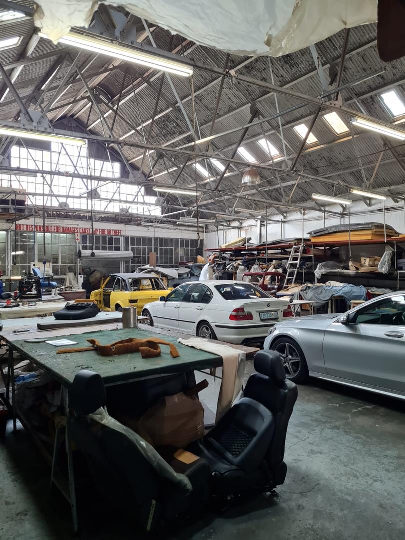 Commercial Property for Sale in Fairview Gauteng