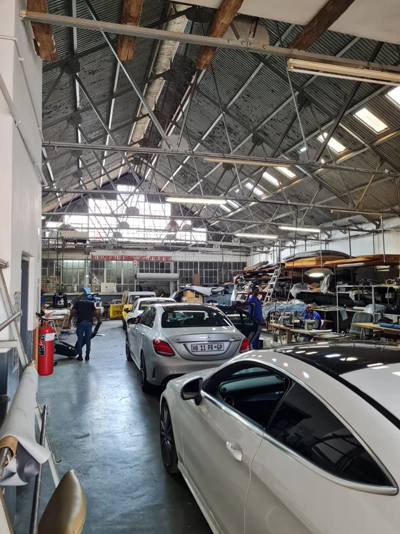 Commercial Property for Sale in Fairview Gauteng
