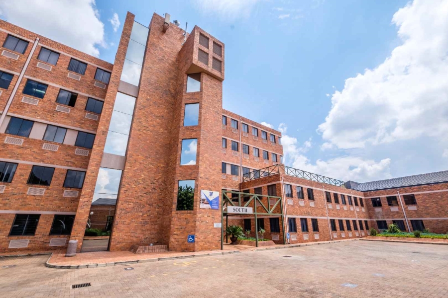 Commercial Property for Sale in Bruma Gauteng
