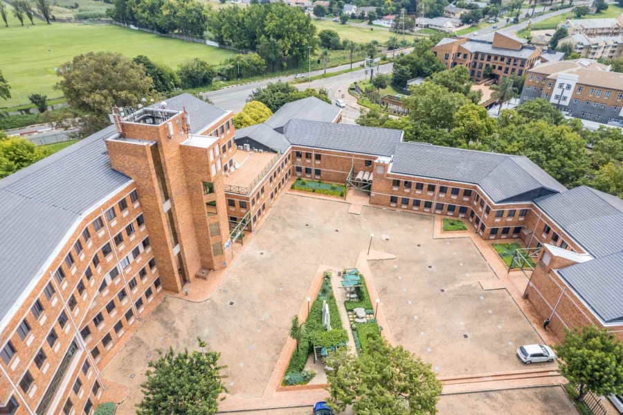 Commercial Property for Sale in Bruma Gauteng